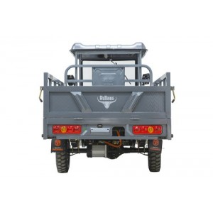 Грузовой электротрицикл Rutrike Фактор ЛАЙТ 2600 60/72V2000W